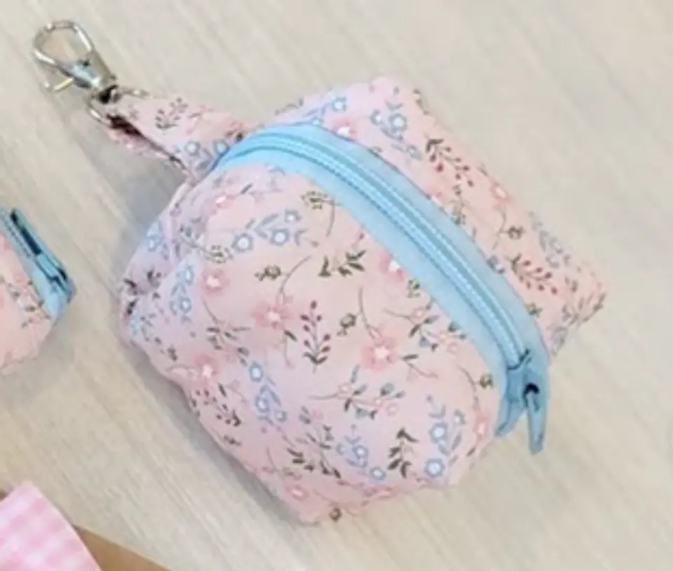 Mini bag 2