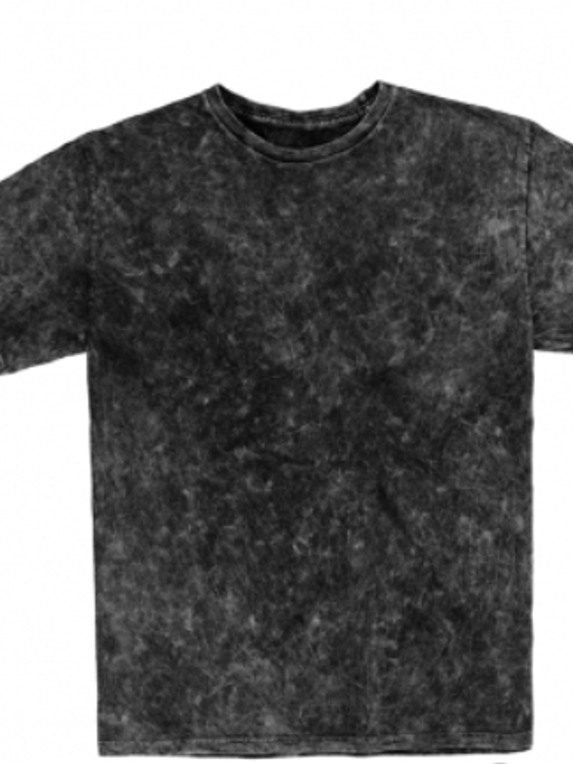 Polera Mineral Wash 2