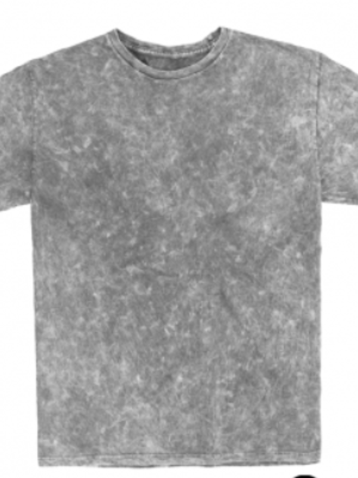 Polera Mineral Wash 3