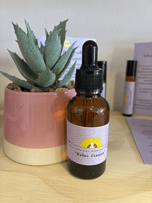 Aromateria Pura Vida atención plena