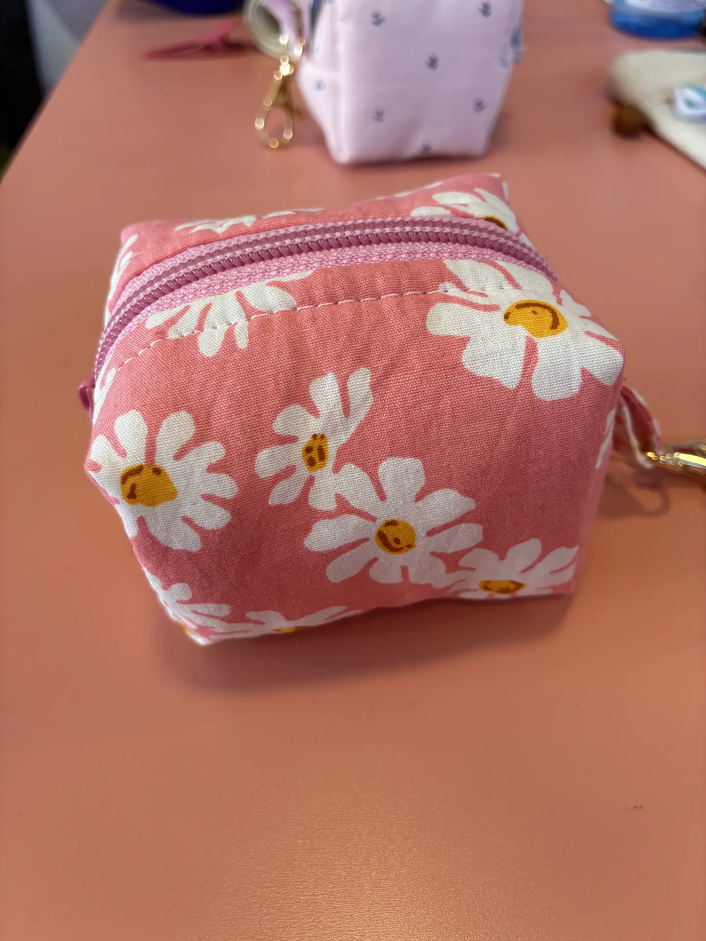 Mini bag 3