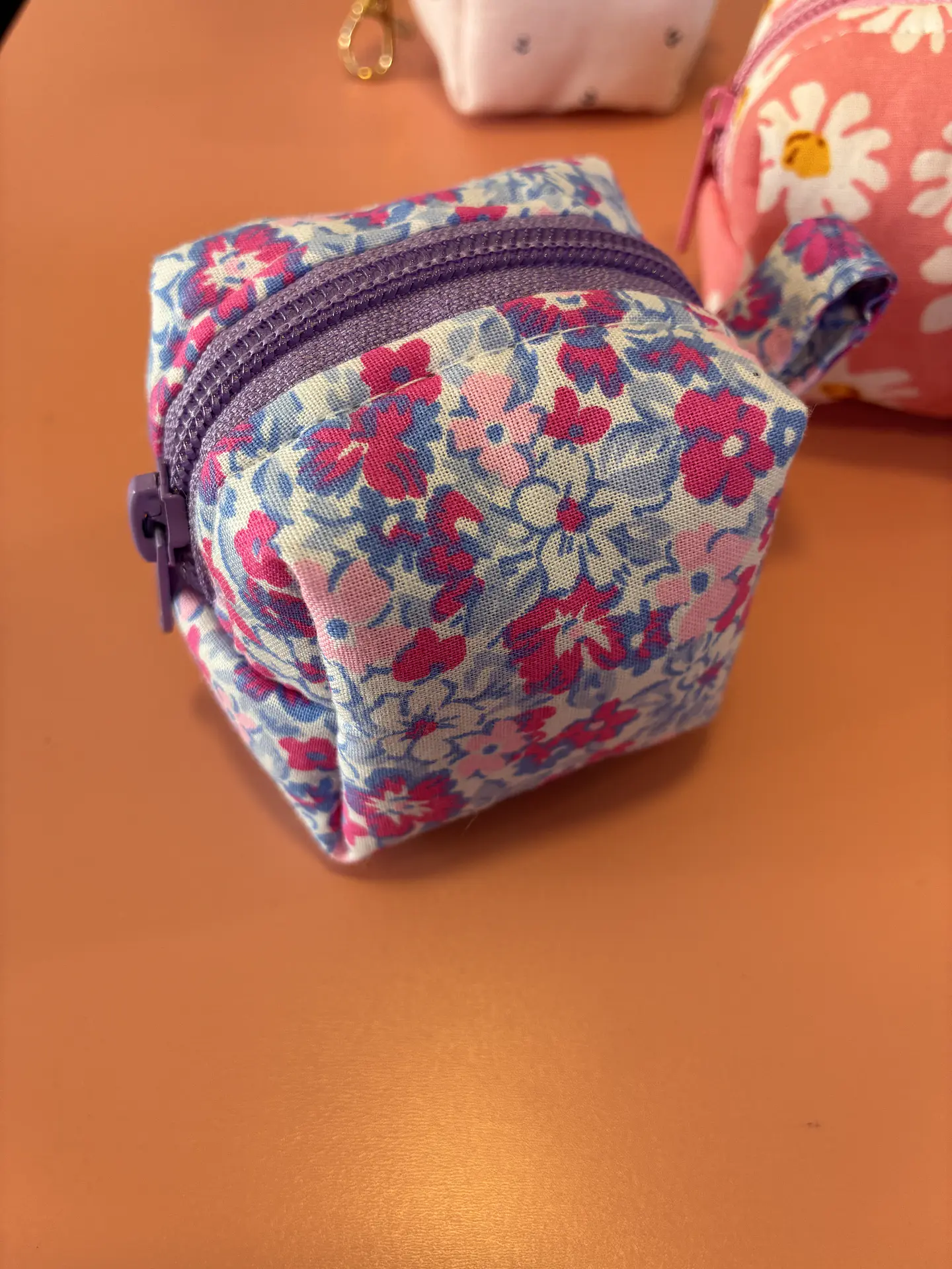 Mini bag 1