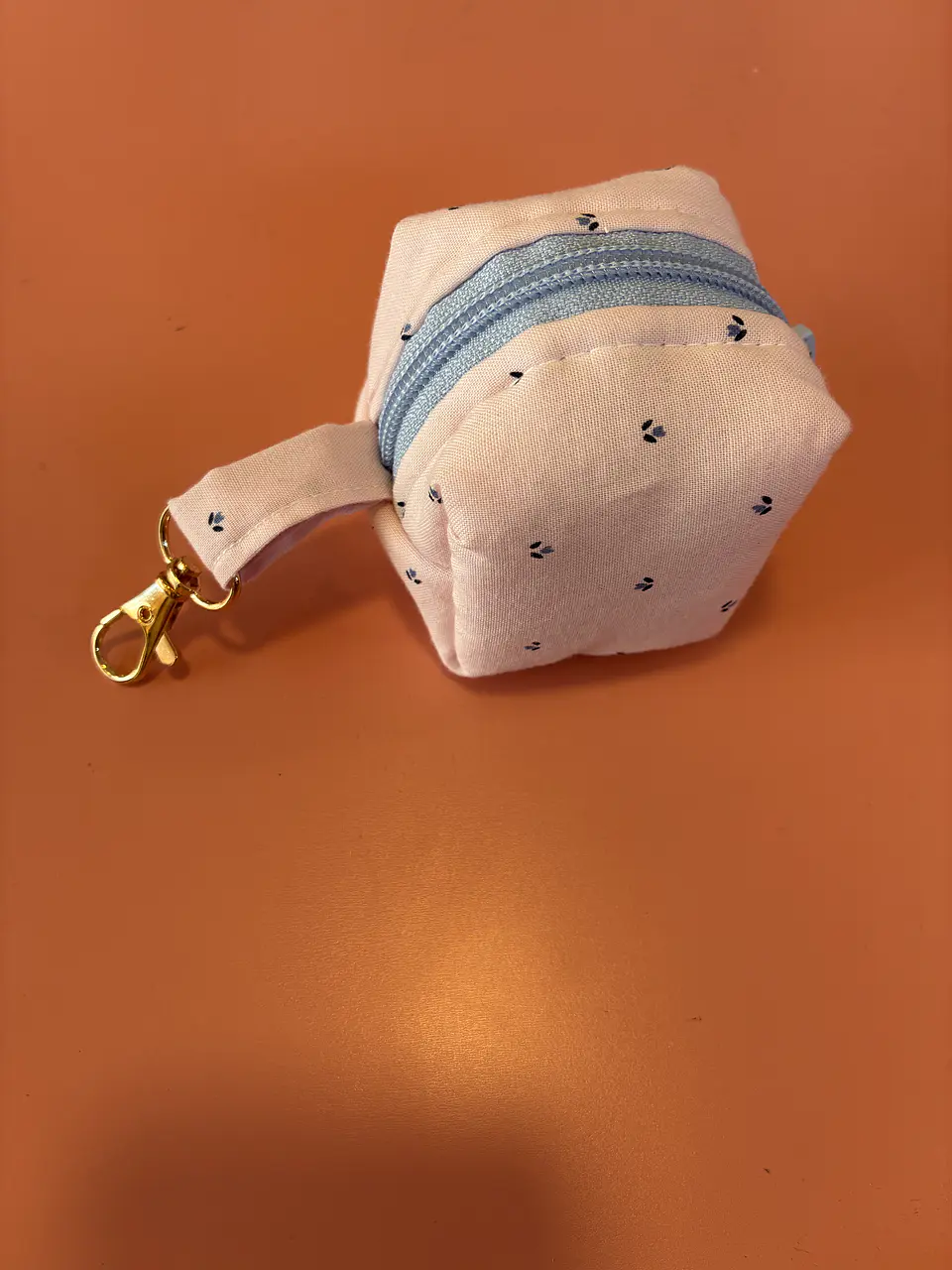Mini bag 4