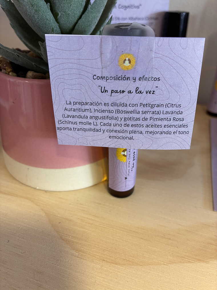 Aromateria Pura Vida atención plena 6