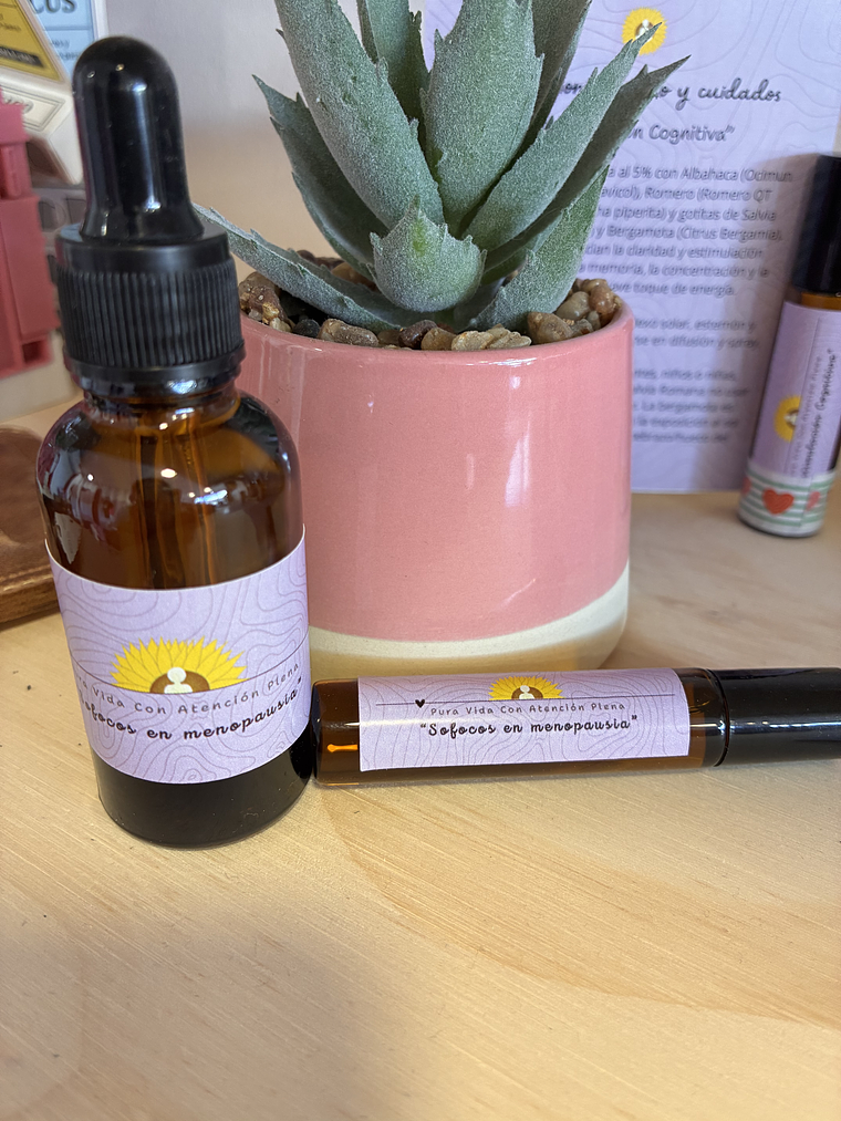 Aromateria Pura Vida atención plena 12