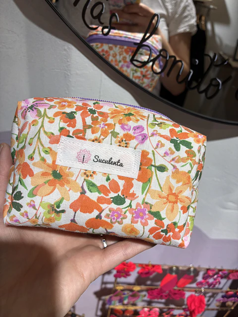 Cosmetiquero S