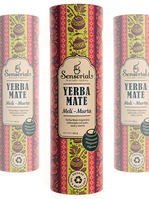 Yerba Mate 