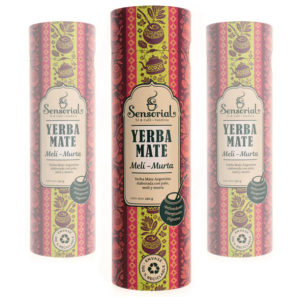 Yerba Mate  2