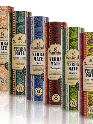 Yerba Mate 