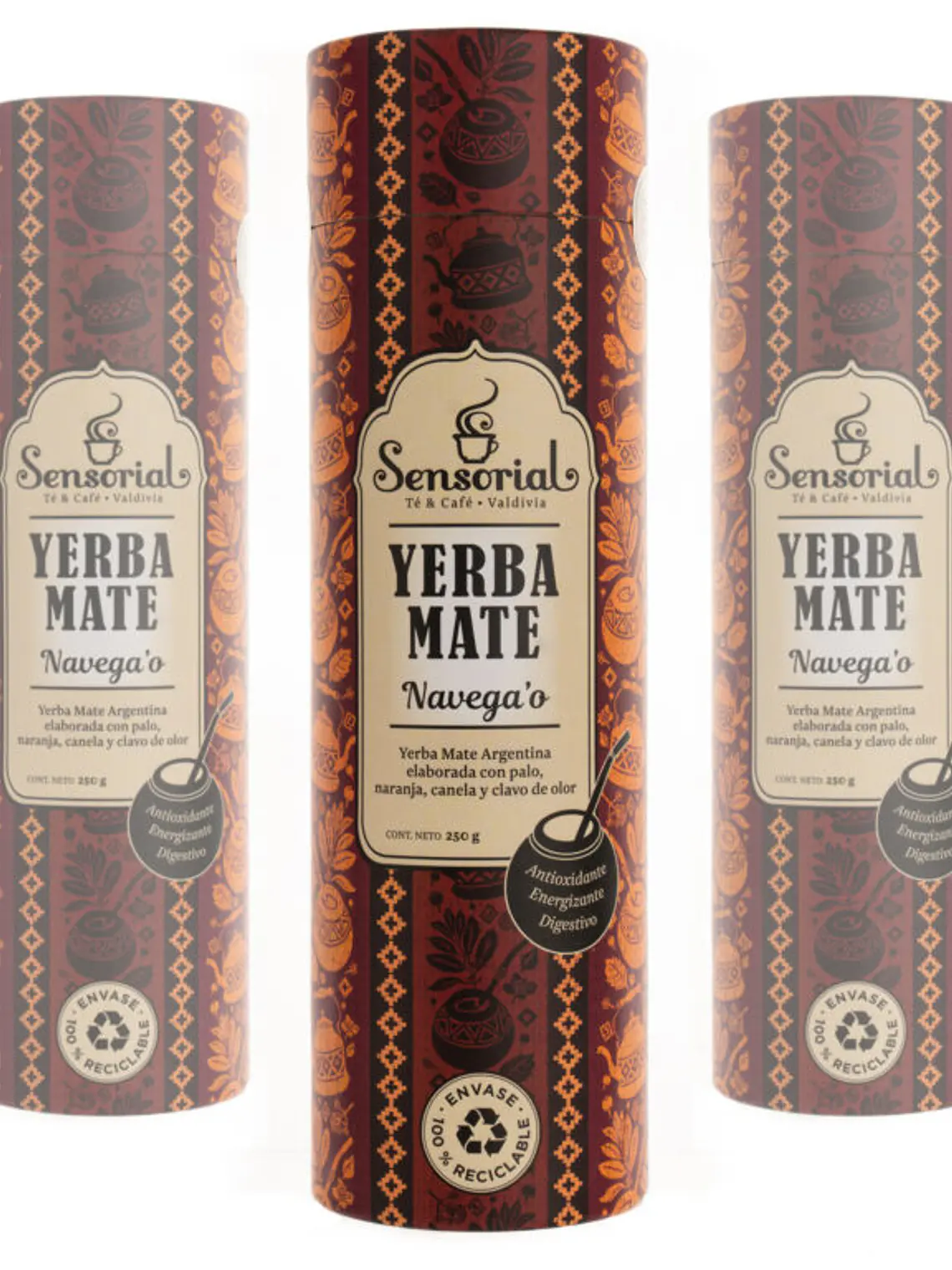 Yerba Mate  3