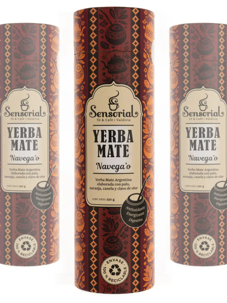 Yerba Mate  3