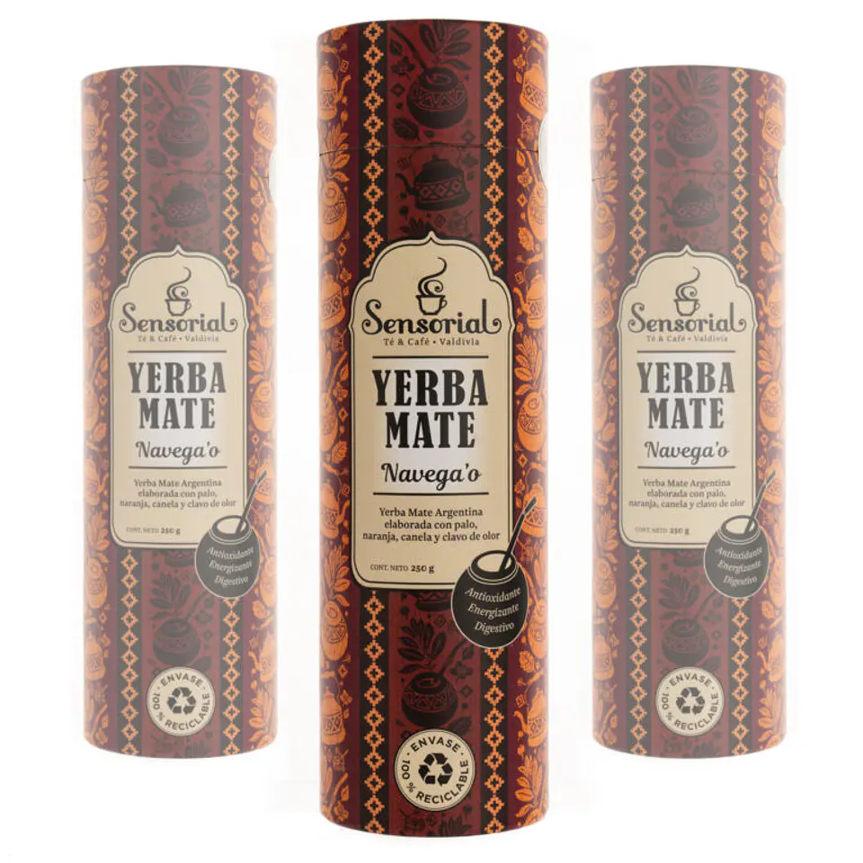 Yerba Mate  3