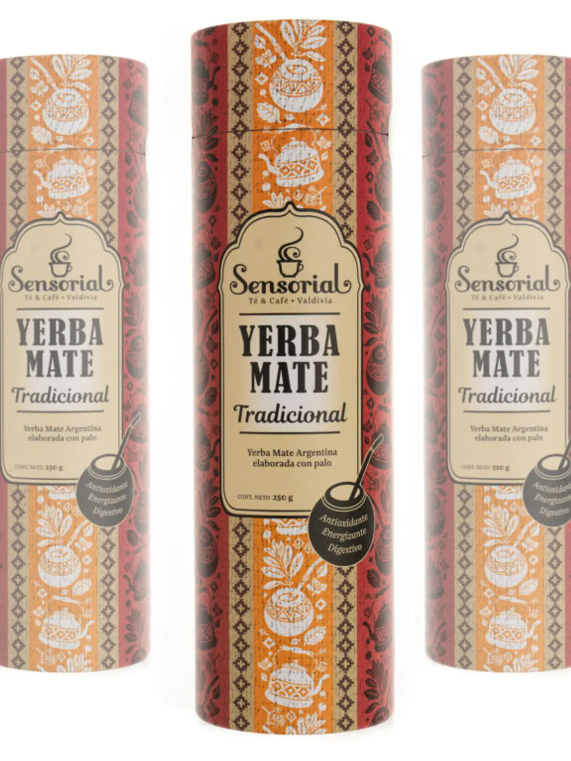 Yerba Mate  4