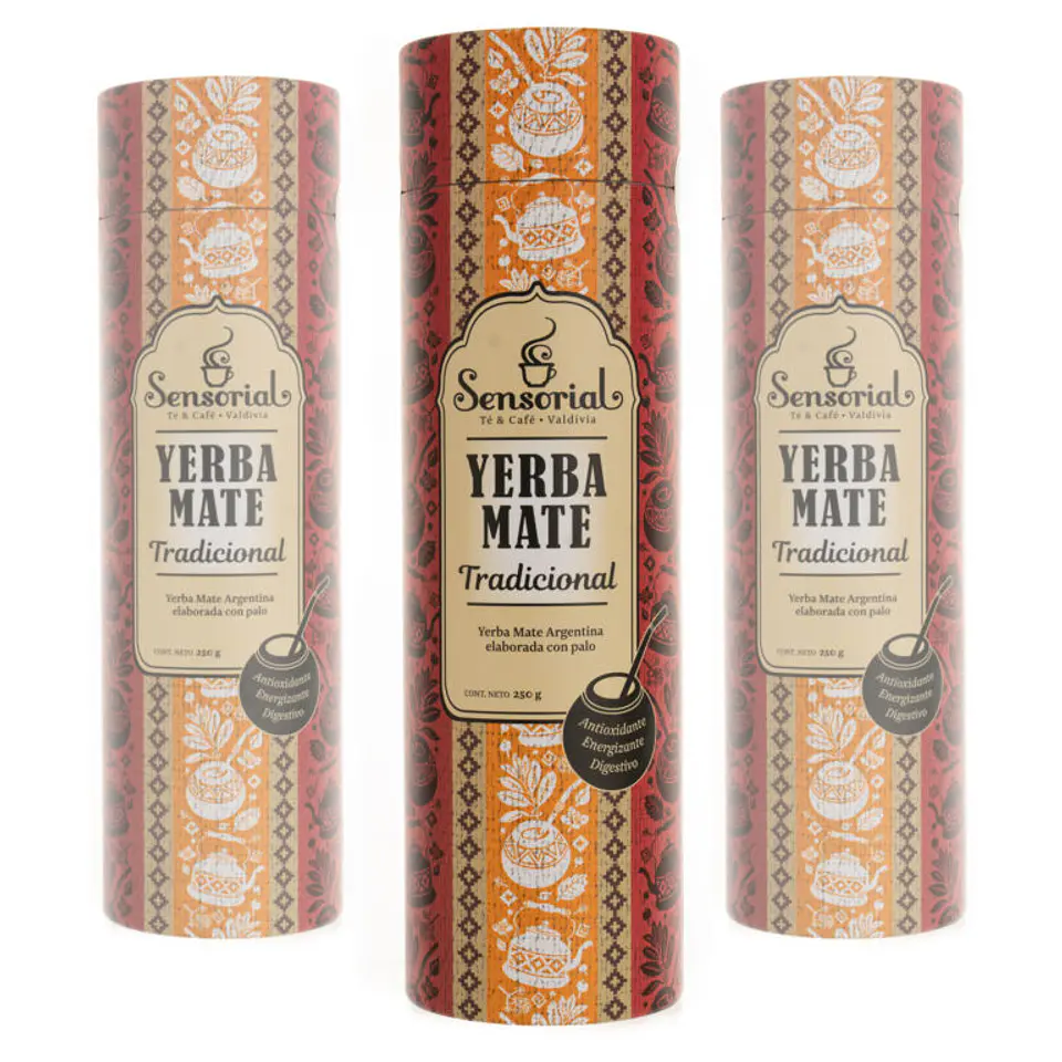 Yerba Mate  4