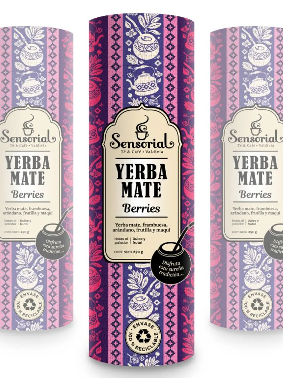 Yerba Mate  5