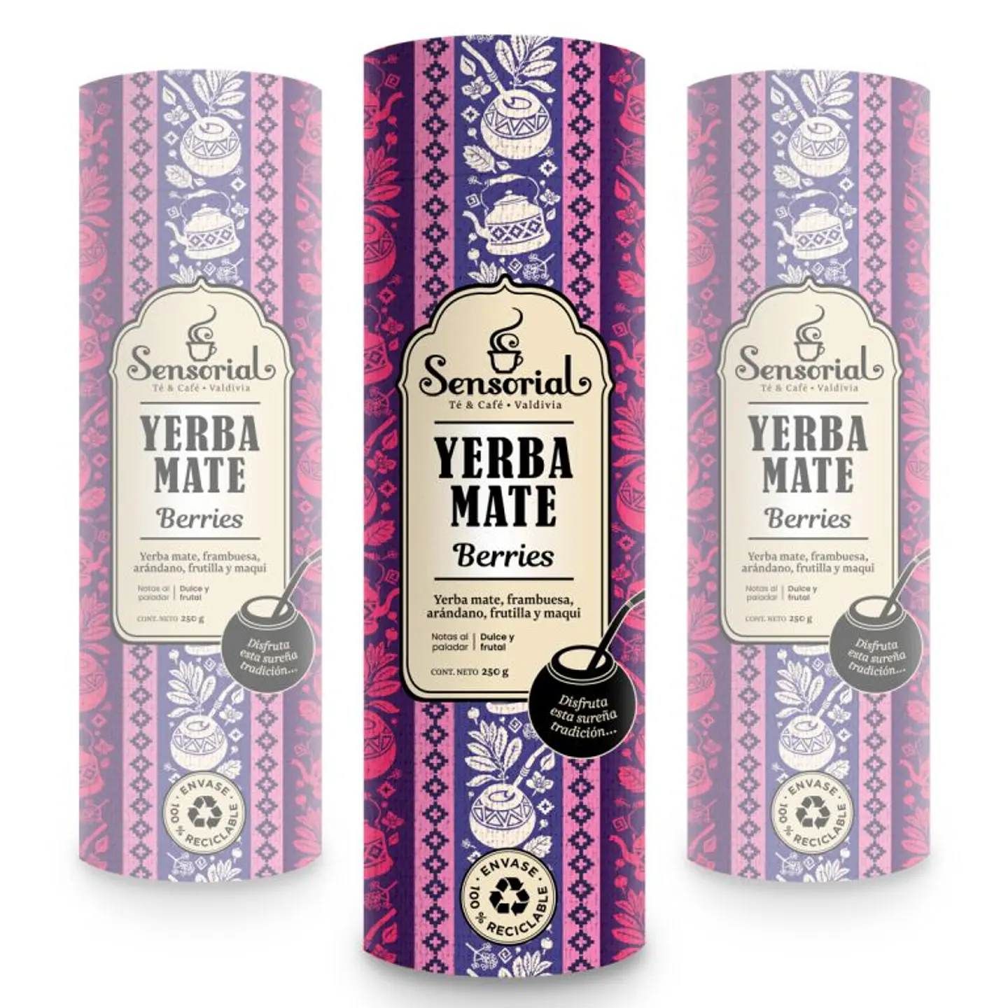 Yerba Mate  5