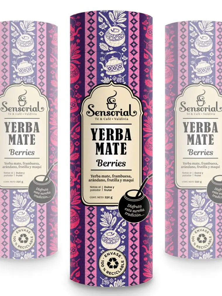 Yerba Mate  5