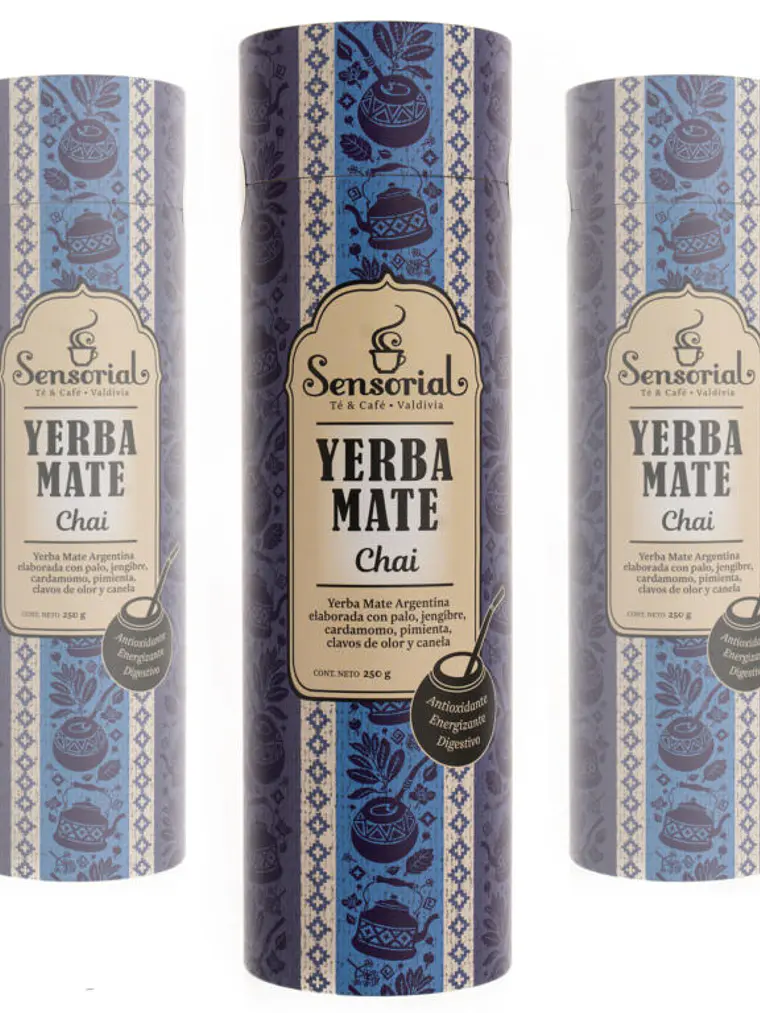 Yerba Mate  6