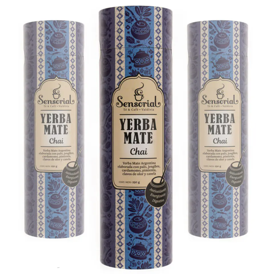 Yerba Mate  6