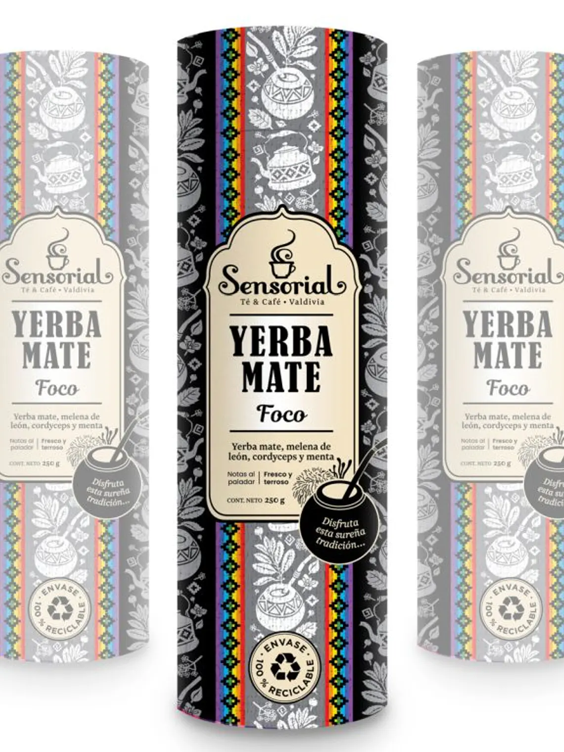 Yerba Mate  7