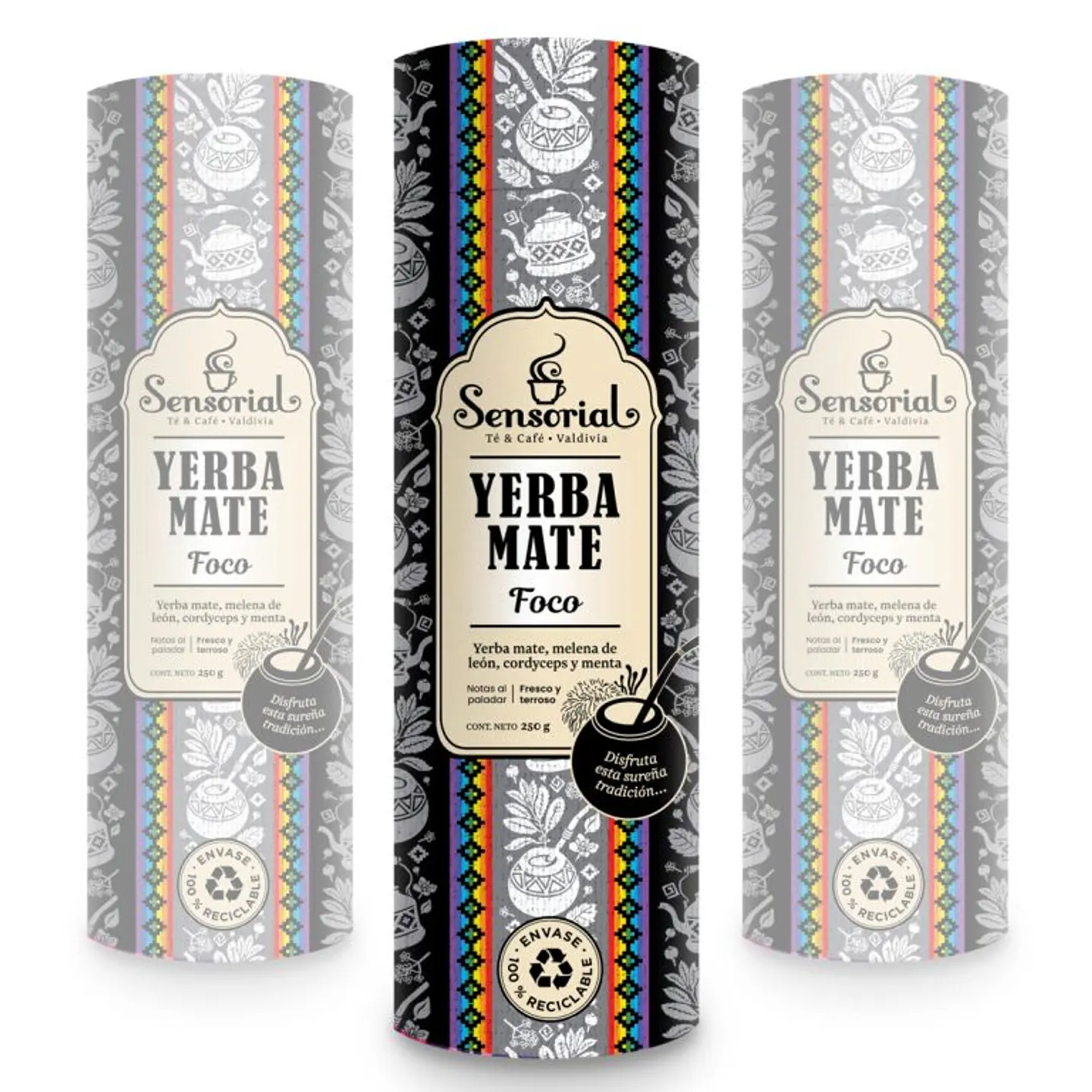Yerba Mate  7