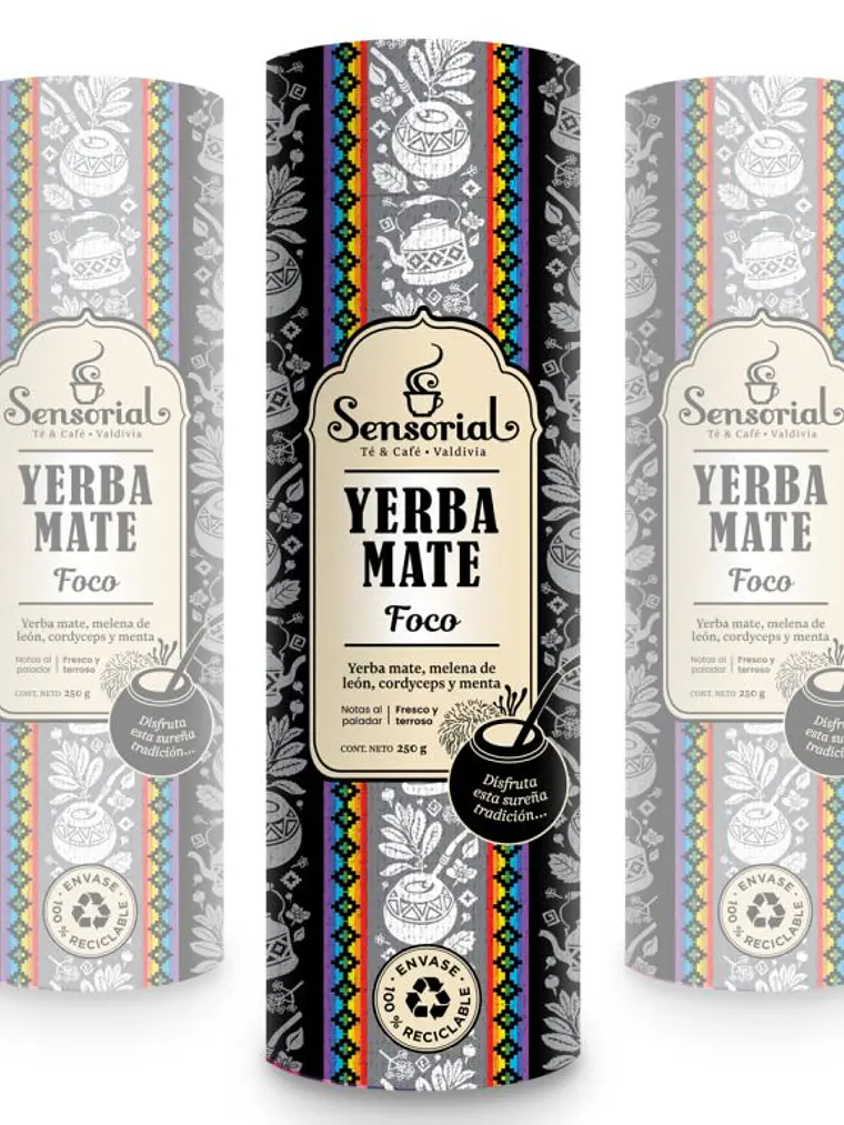 Yerba Mate  7