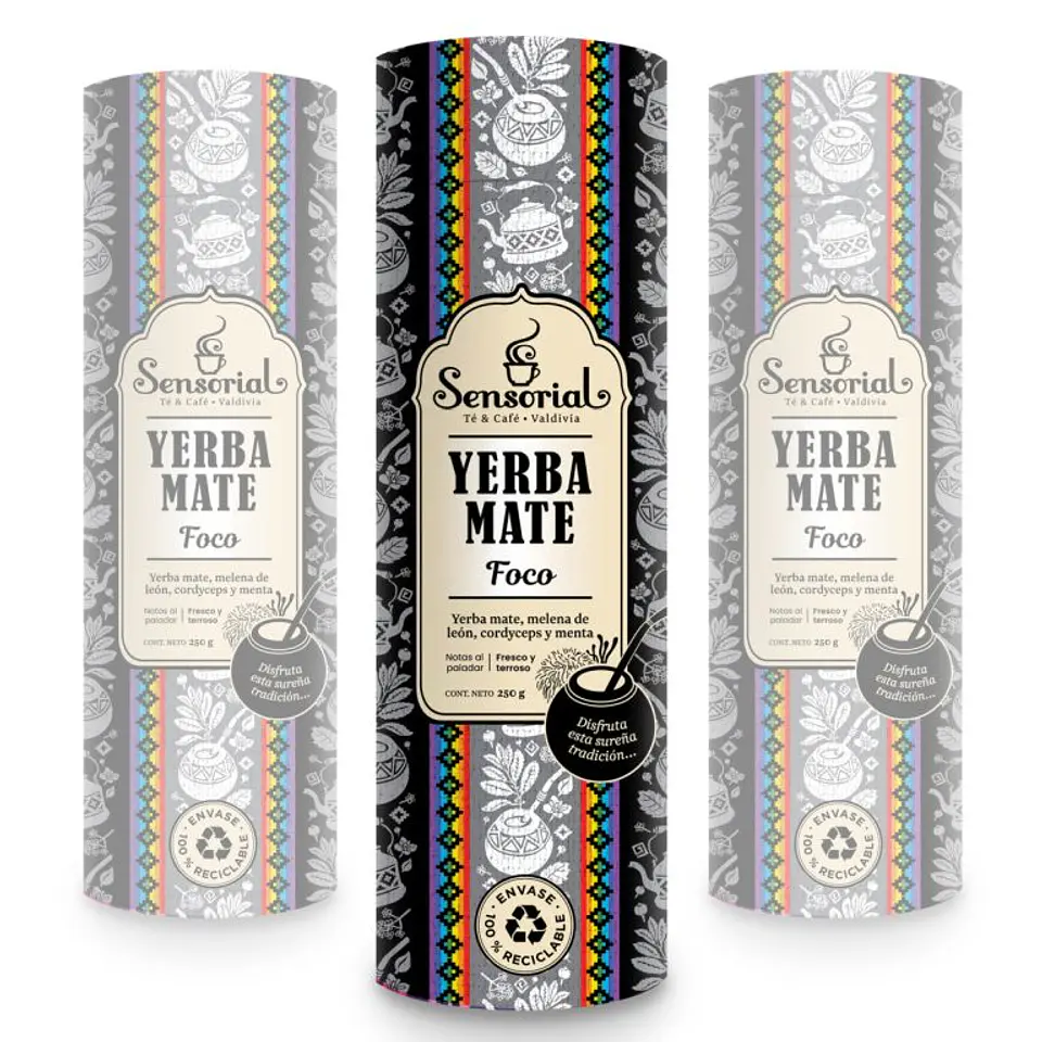 Yerba Mate  7