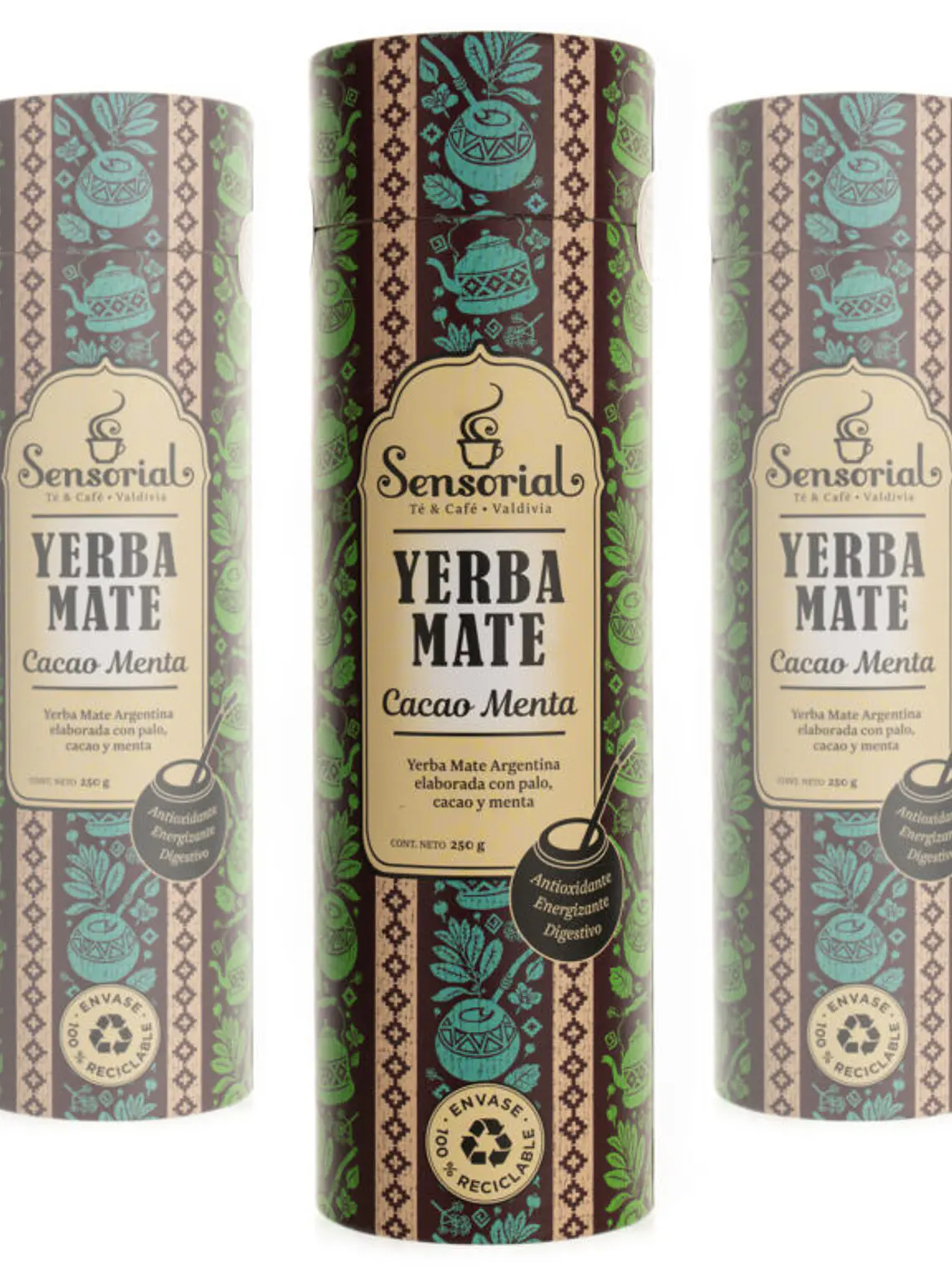 Yerba Mate  8