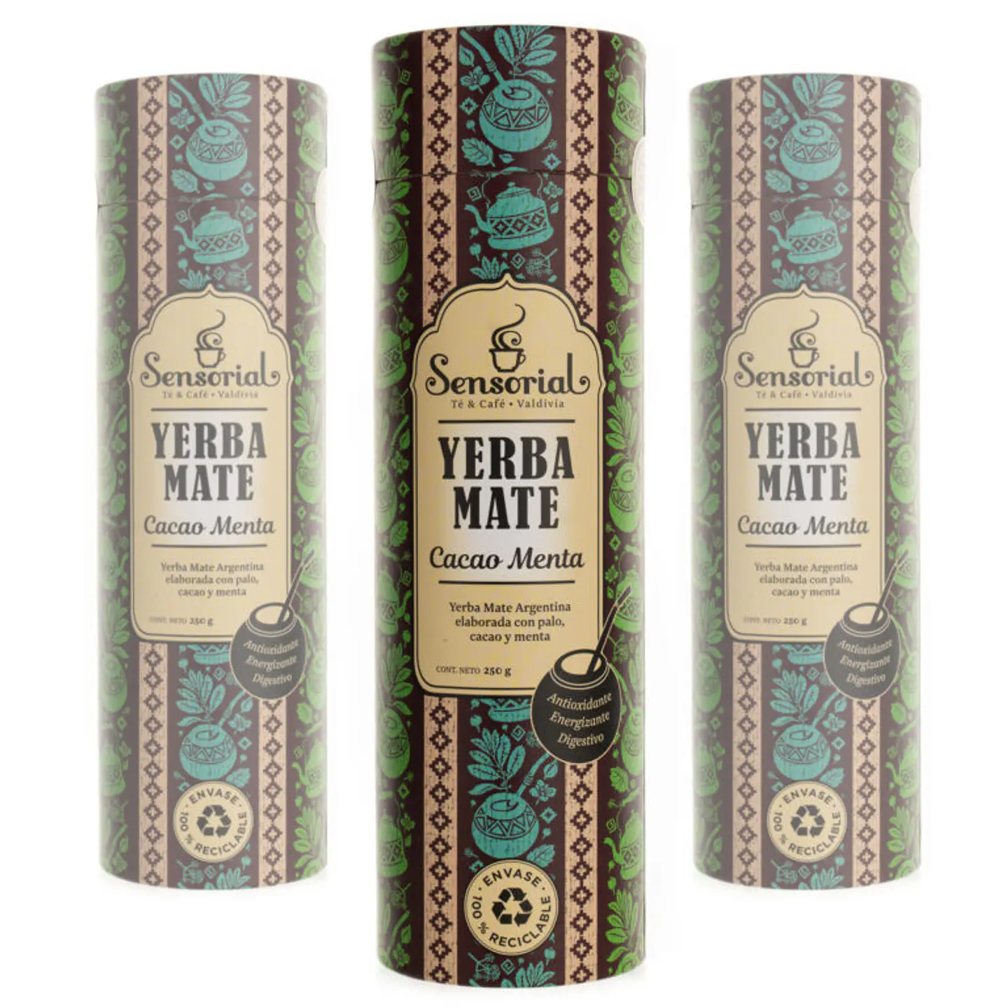 Yerba Mate  8