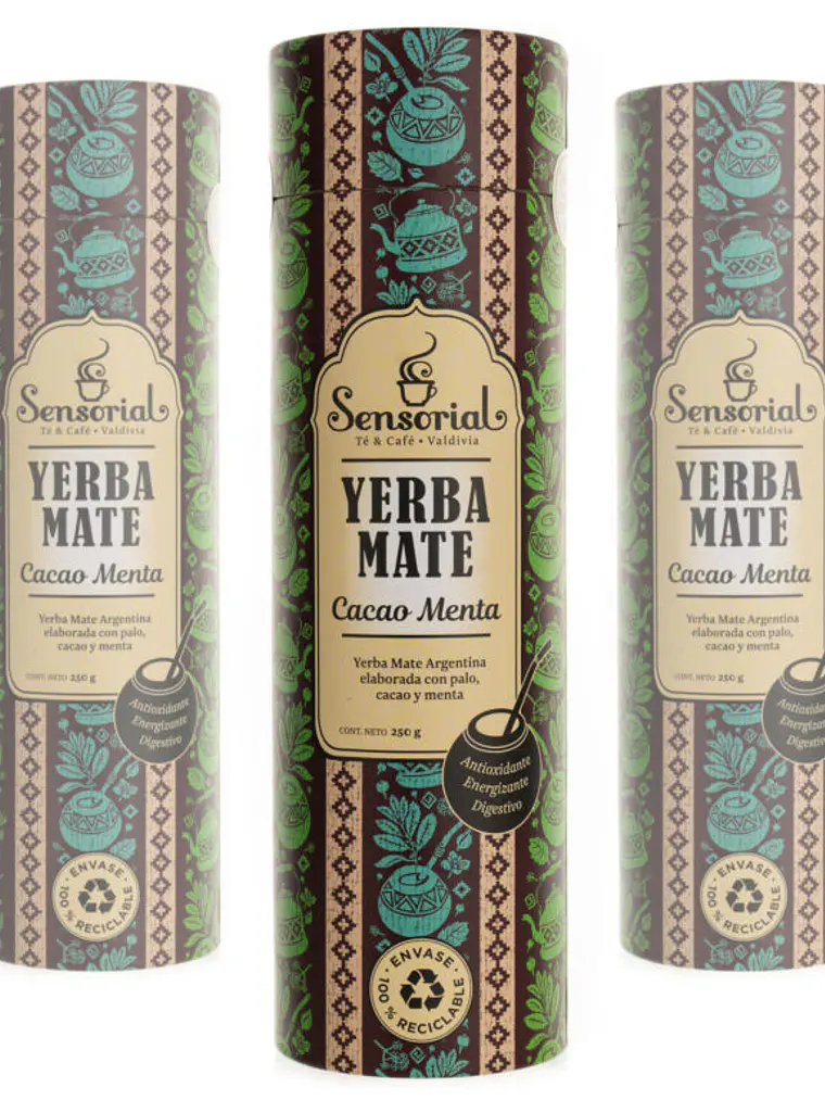 Yerba Mate  8