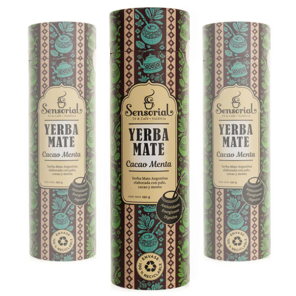 Yerba Mate  8