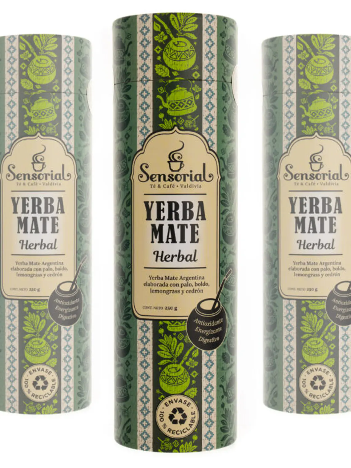 Yerba Mate  9