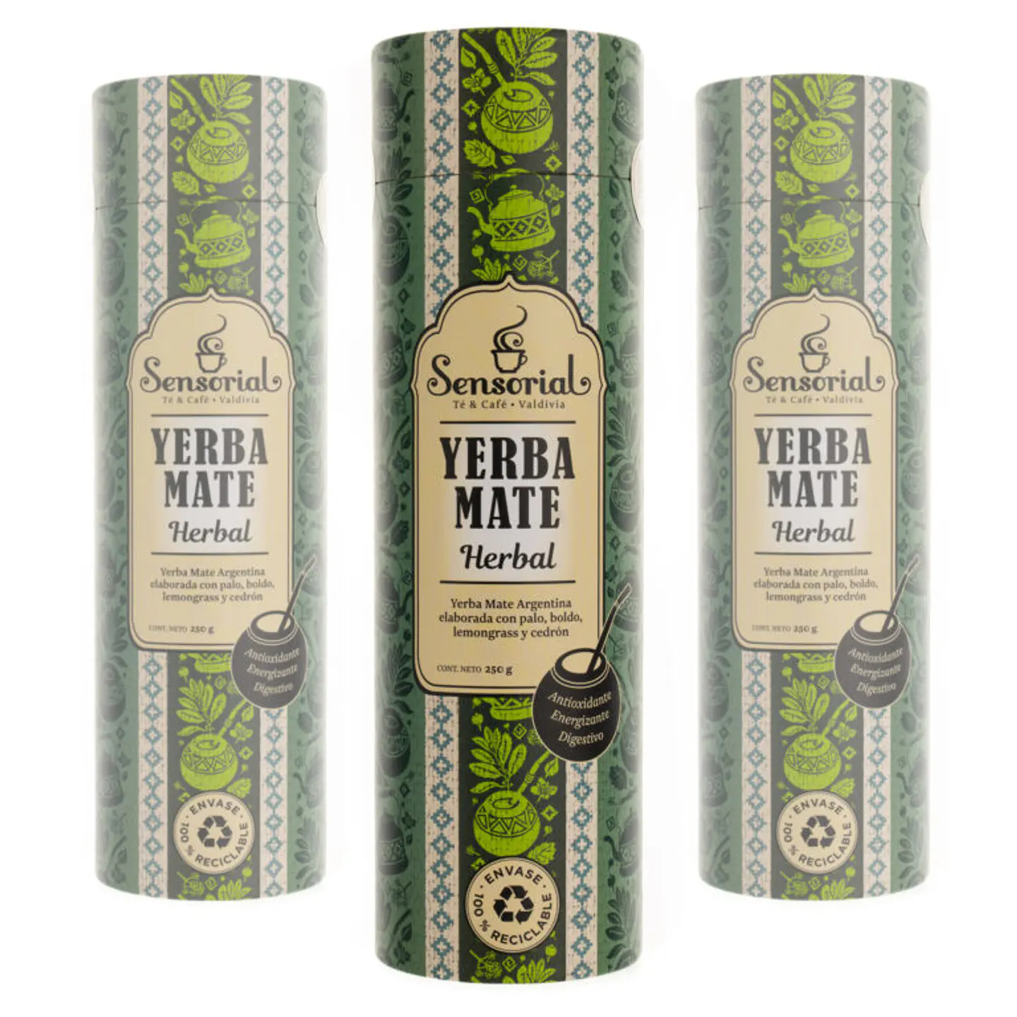 Yerba Mate  9