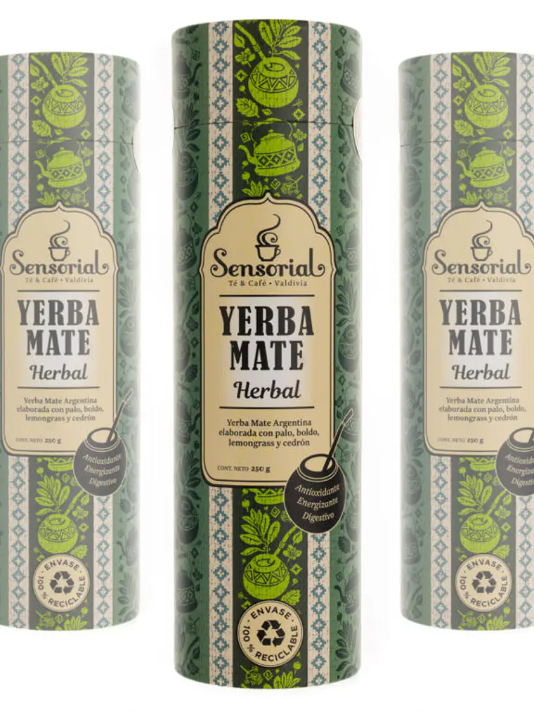 Yerba Mate  9