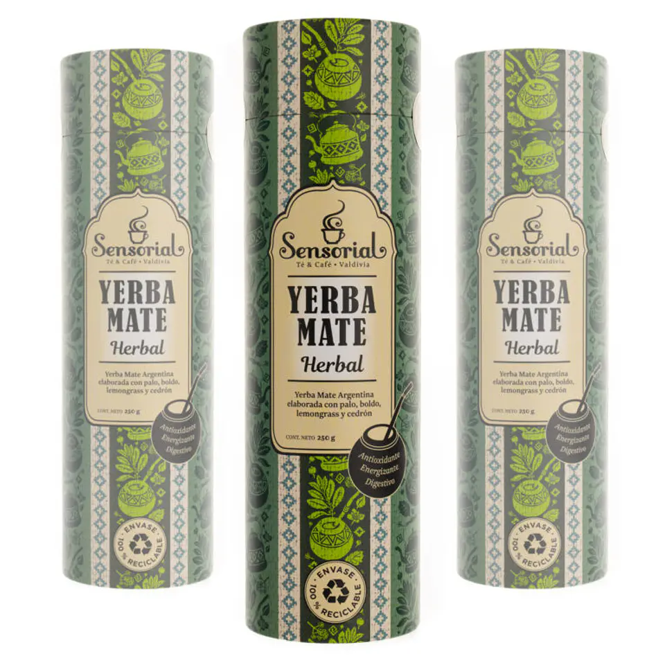 Yerba Mate  9