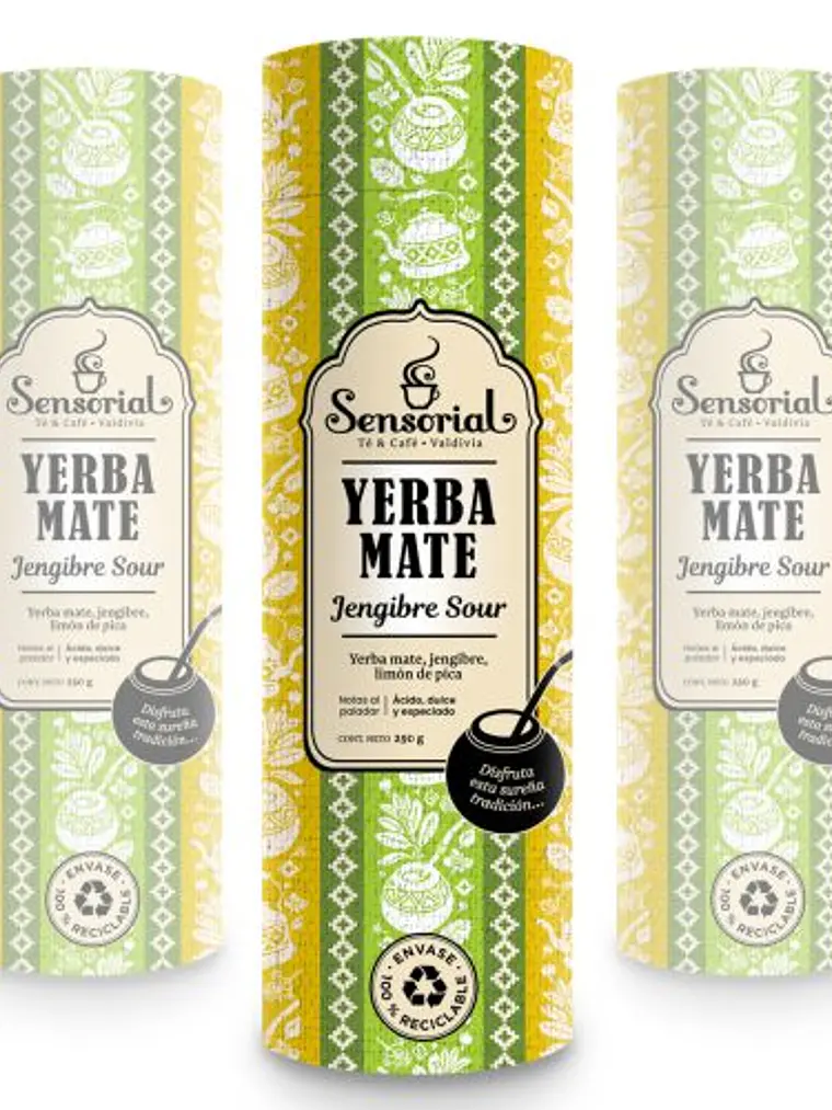 Yerba Mate  10