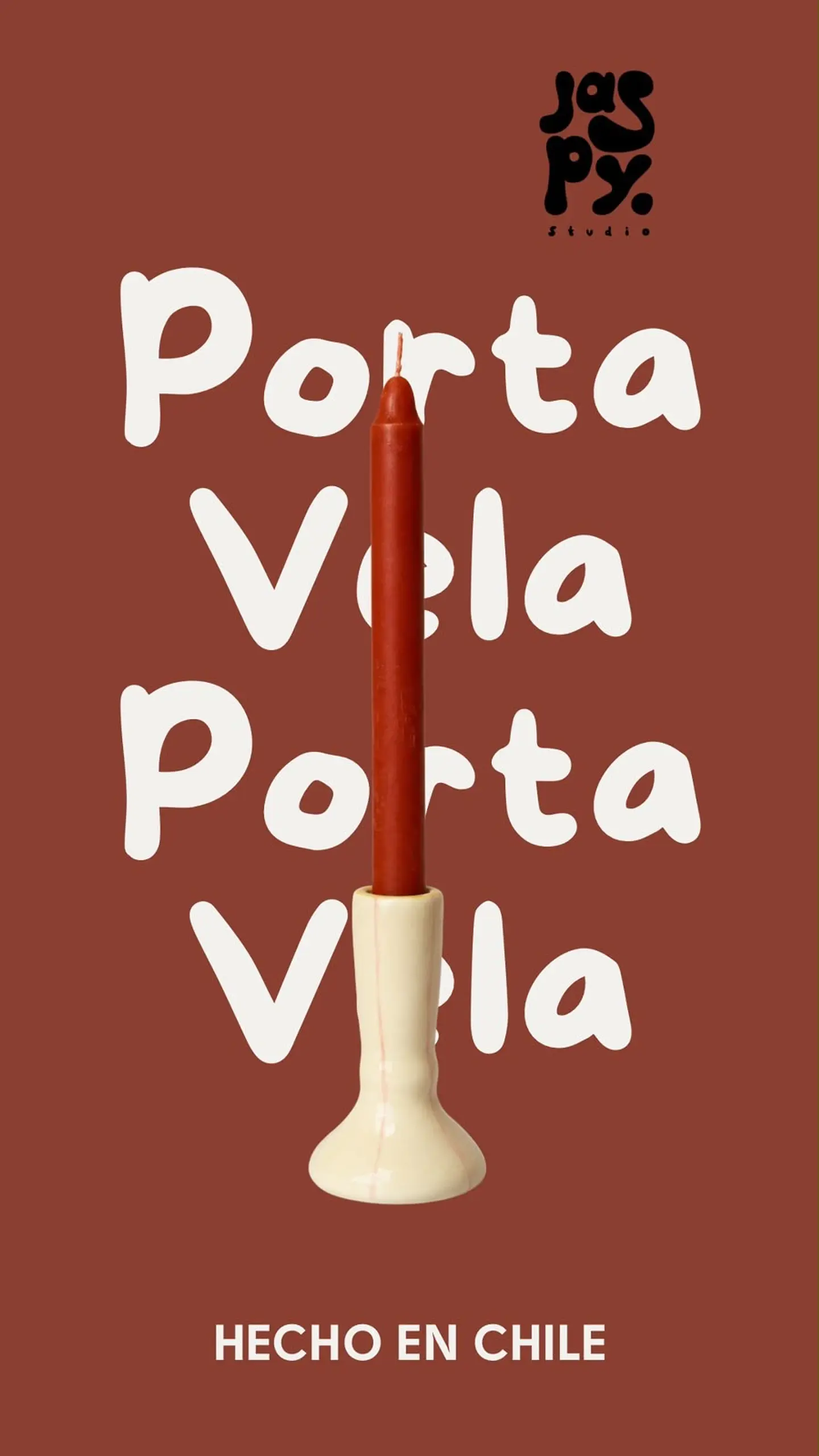 Portavela 4