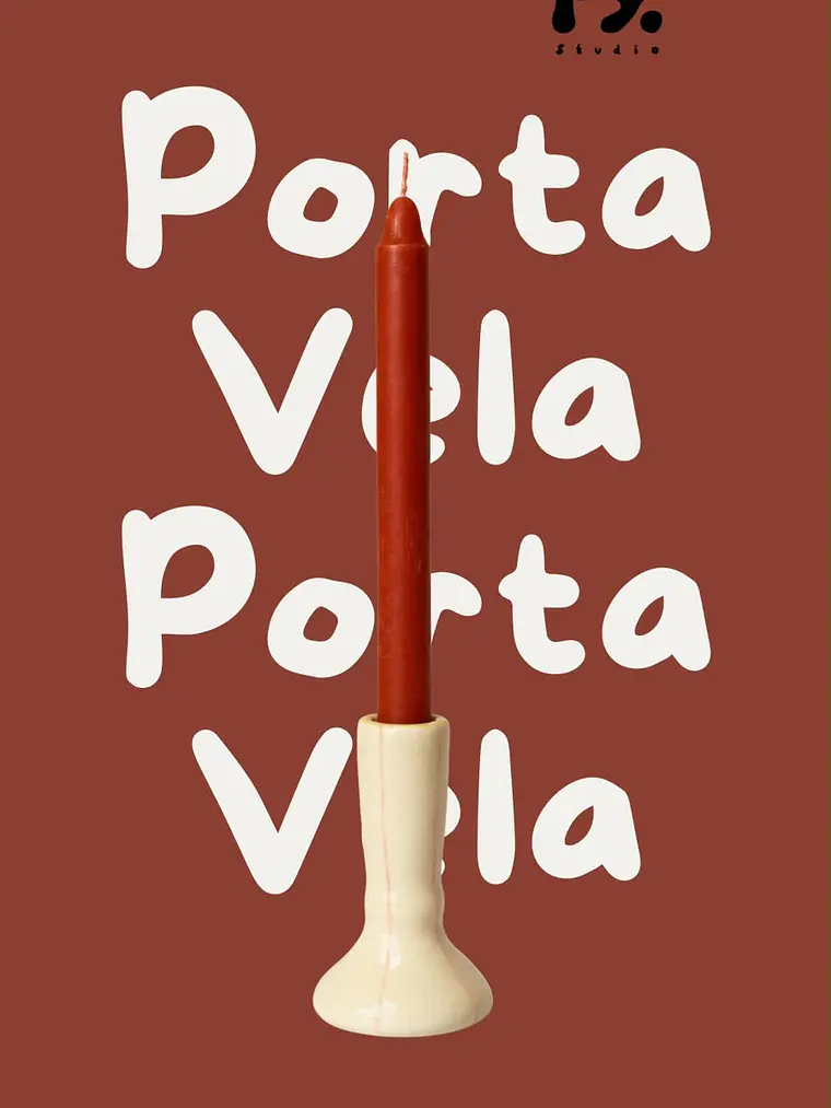 Portavela 4