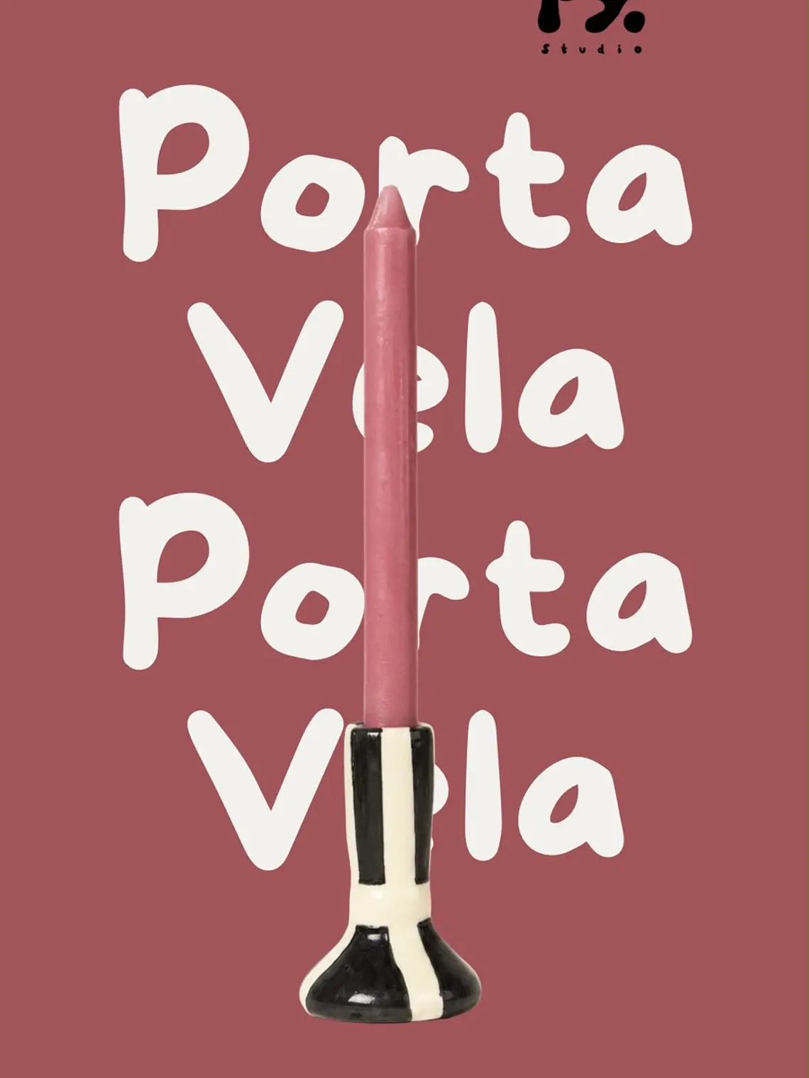 Portavela 5