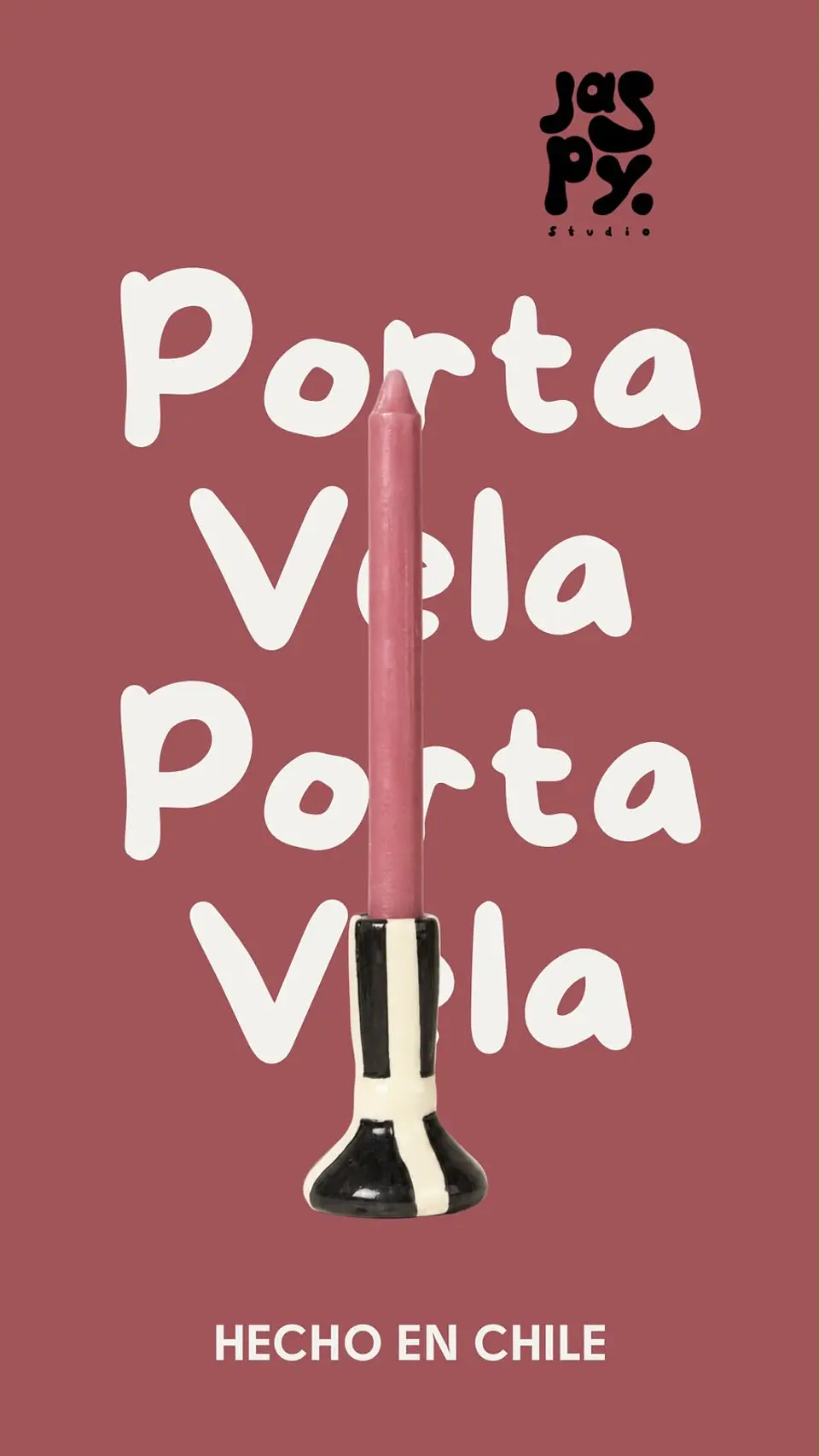 Portavela 5