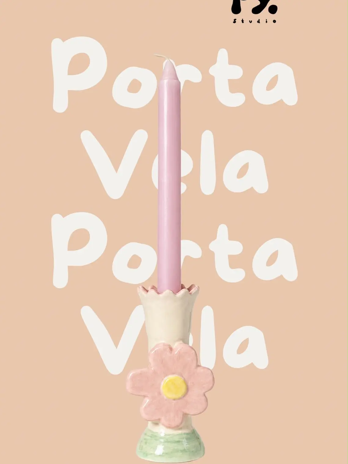 Portavela 6