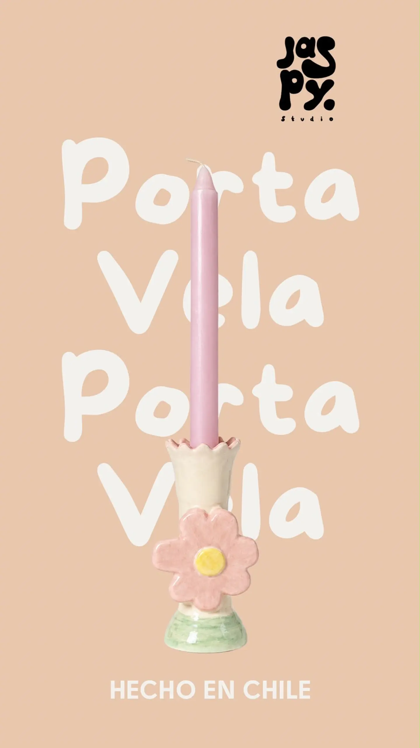 Portavela 6