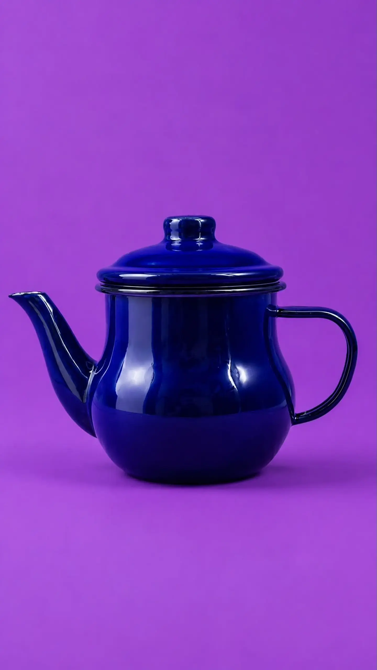 Tetera Enlozada 2