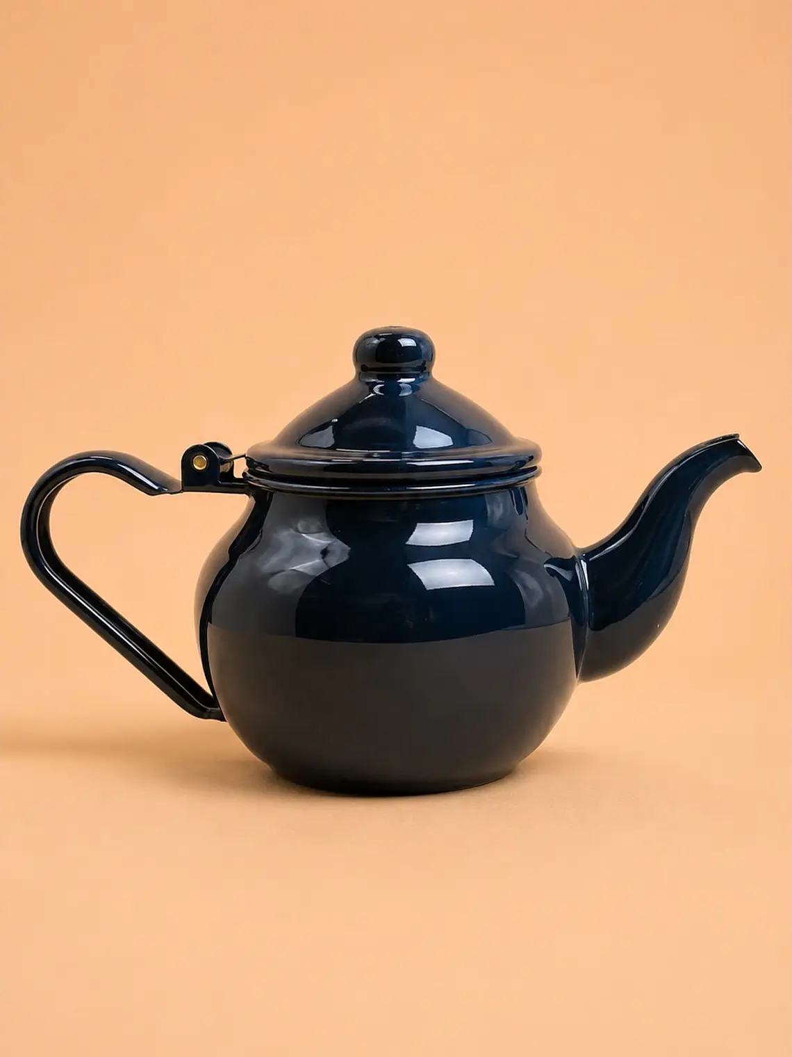 Tetera Enlozada 4