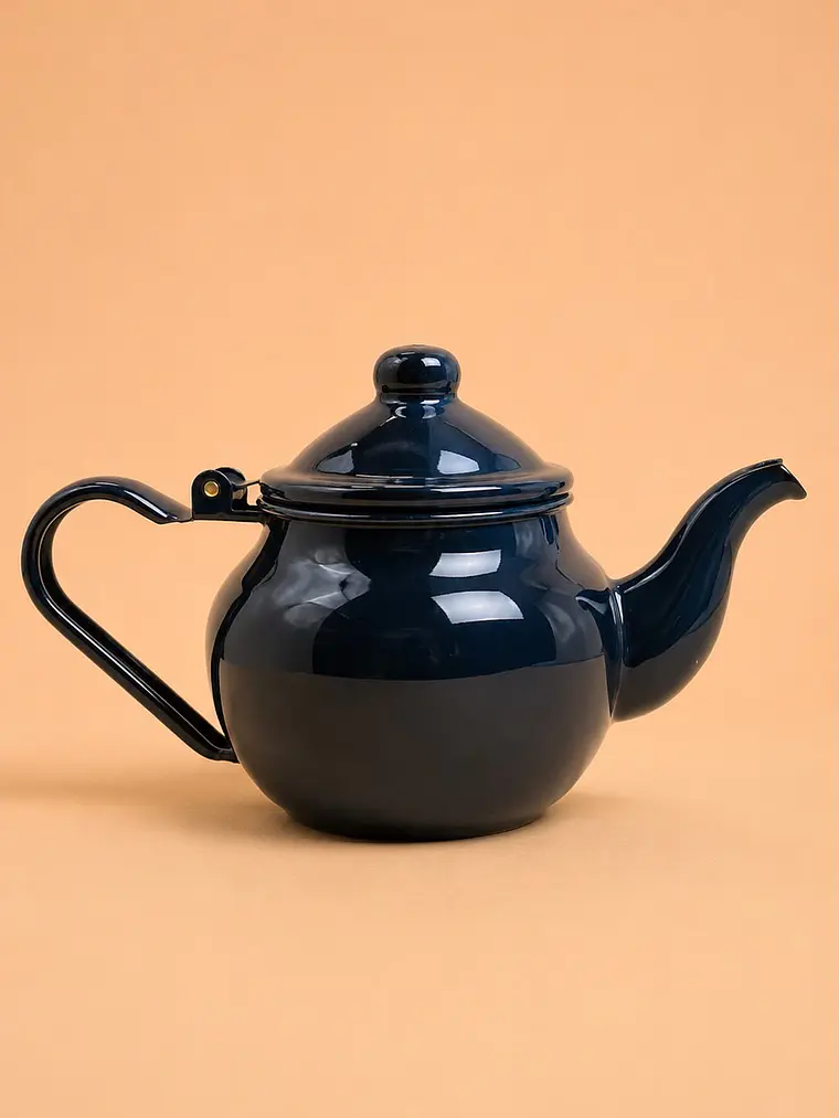Tetera Enlozada 4