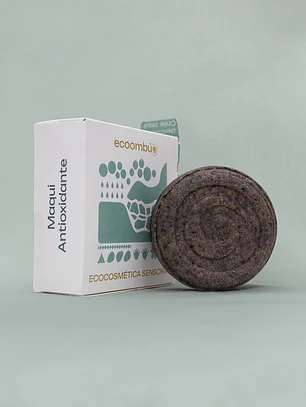 Shampoo Sólido