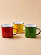 Tazas enlozadas - Miniatura 1