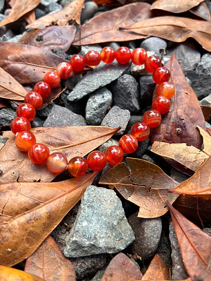 Pulsera Piedras