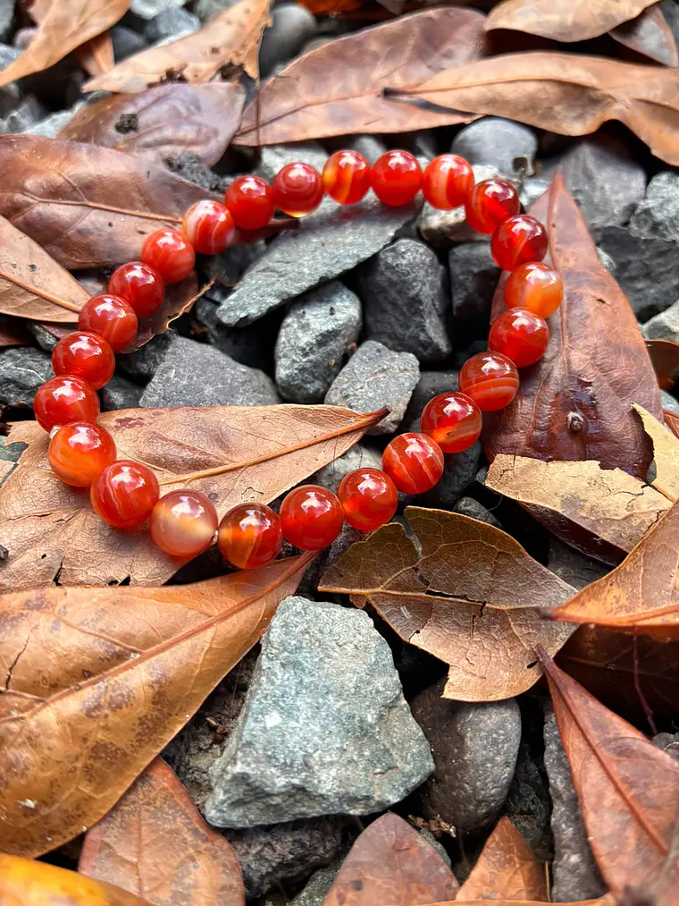 Pulsera Piedras 1