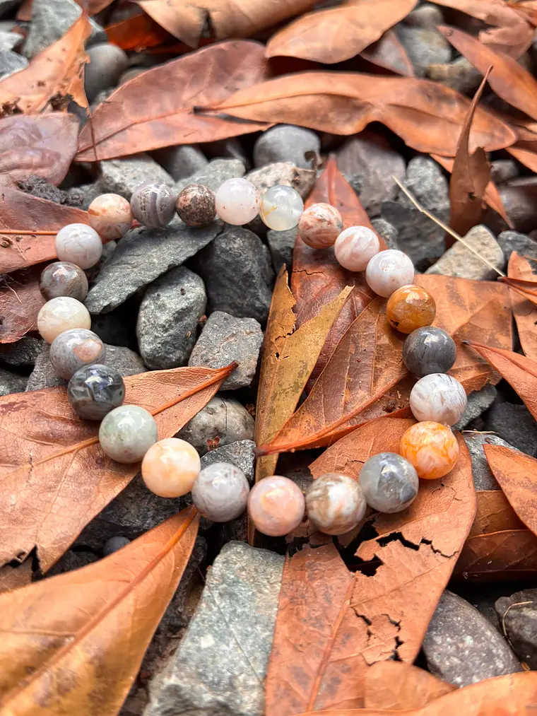 Pulsera Piedras 3